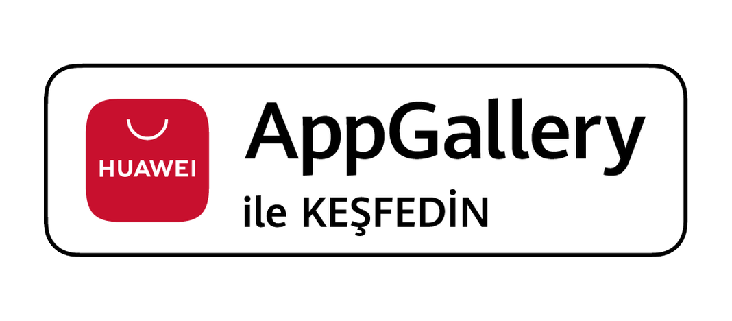 Huawei AppGallery ile keşfedin